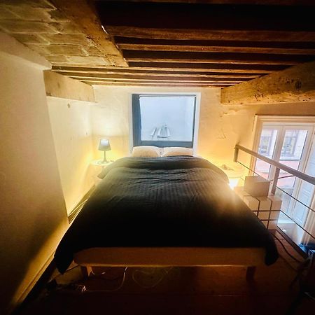 Esprit Loft Design Hyper Centre Lyon 1Er Leilighet Eksteriør bilde