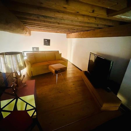 Esprit Loft Design Hyper Centre Lyon 1Er Leilighet Eksteriør bilde